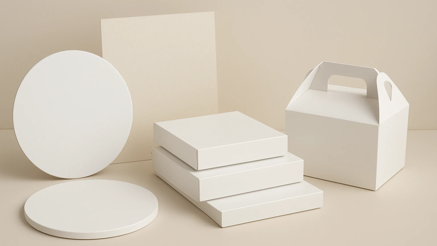 Food Industry Applications